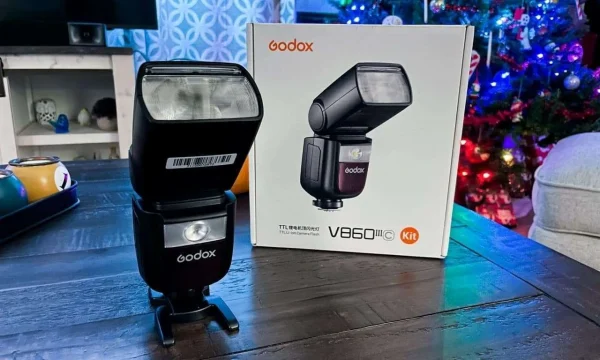 Godox V860III-C