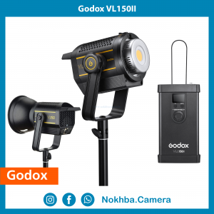 Godox VL150II