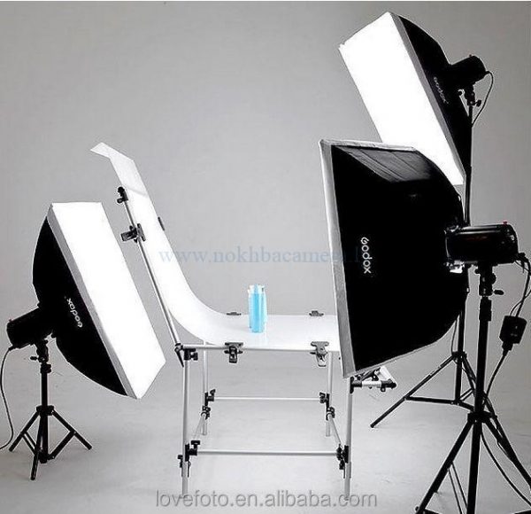 Godox Foldable Photo Table FTP-60