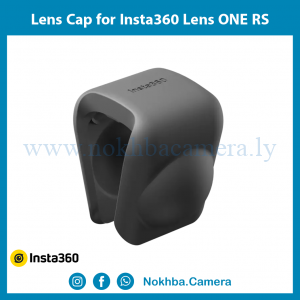 Lens Cap for Insta360 Lens ONE RS