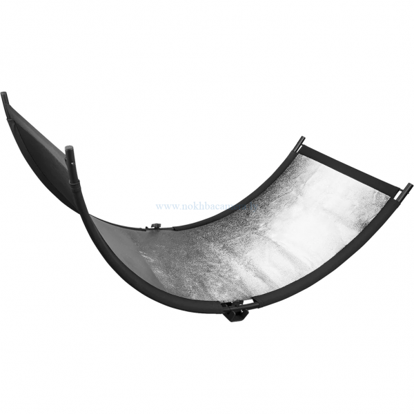 Provision U-SHAPE Reflector 60 X 180 CM