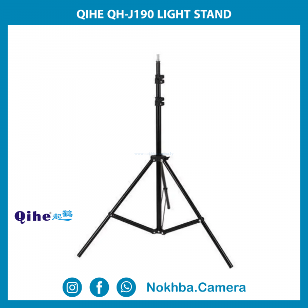 QIHE QH-J190 LIGHT STAND