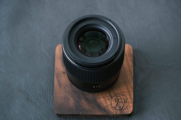 SIGMA 30mm F1.4 DC DN Contemporary