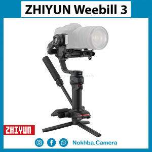 ZHIYUN Weebill 3