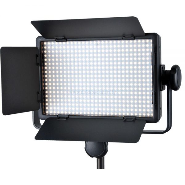 Godox LED500C Bi-Color LED Video Light