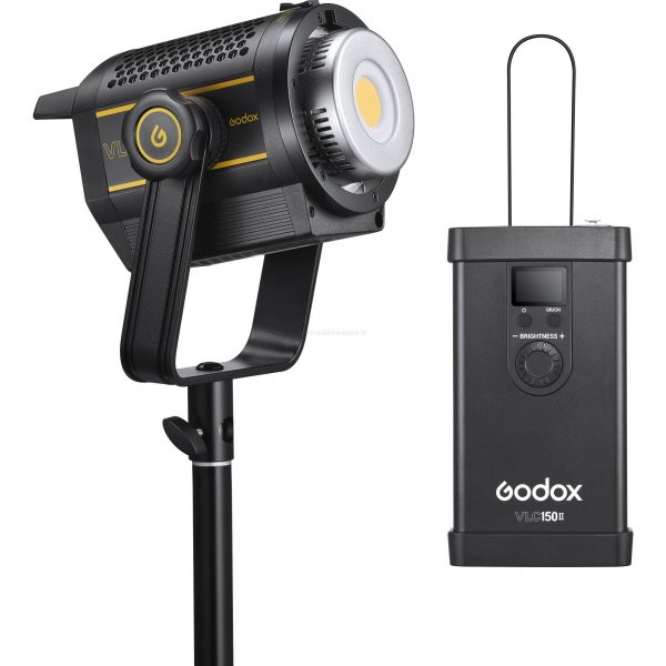 Godox VL150II