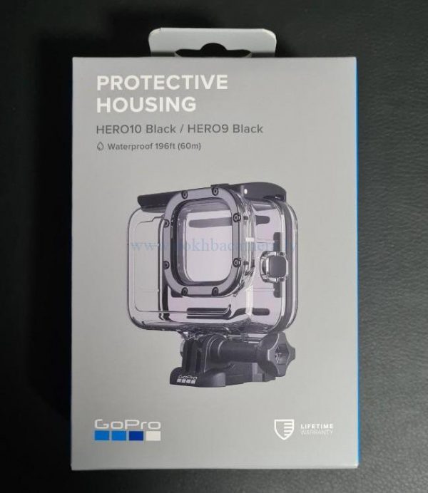 Protective Camera Housing for gopro 11 10 9