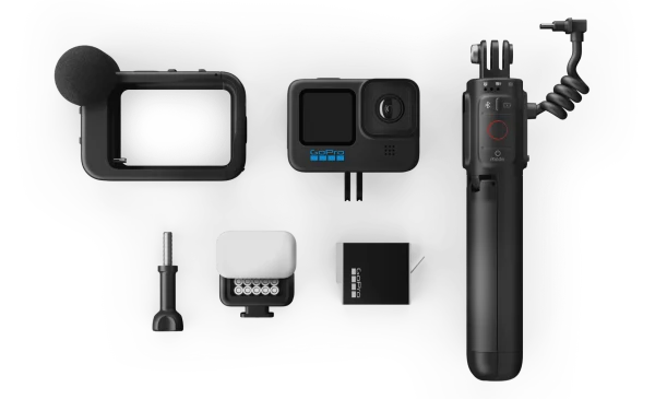 GoPro Hero11 Creator Edition