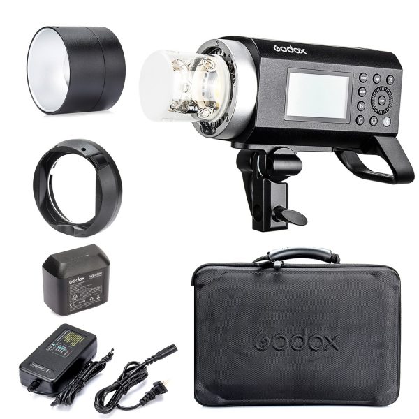 GODOX AD400PRO