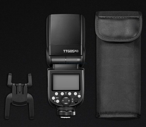 Godox TT685 II C