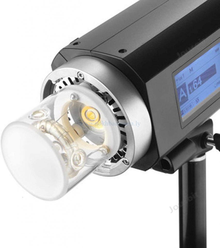 GODOX 400W Flash Tube Bulbs for AD400Pro