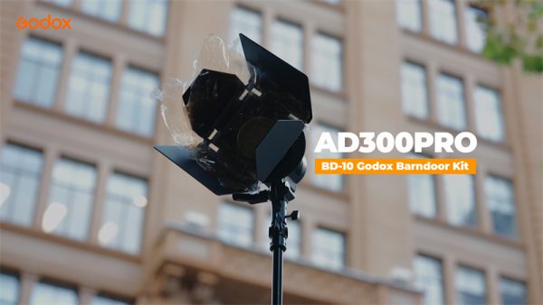 Godox BD-10 Kit for AD300 Pro