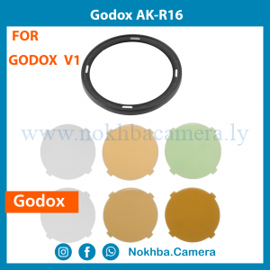 Godox AK-R16 For Godox V1